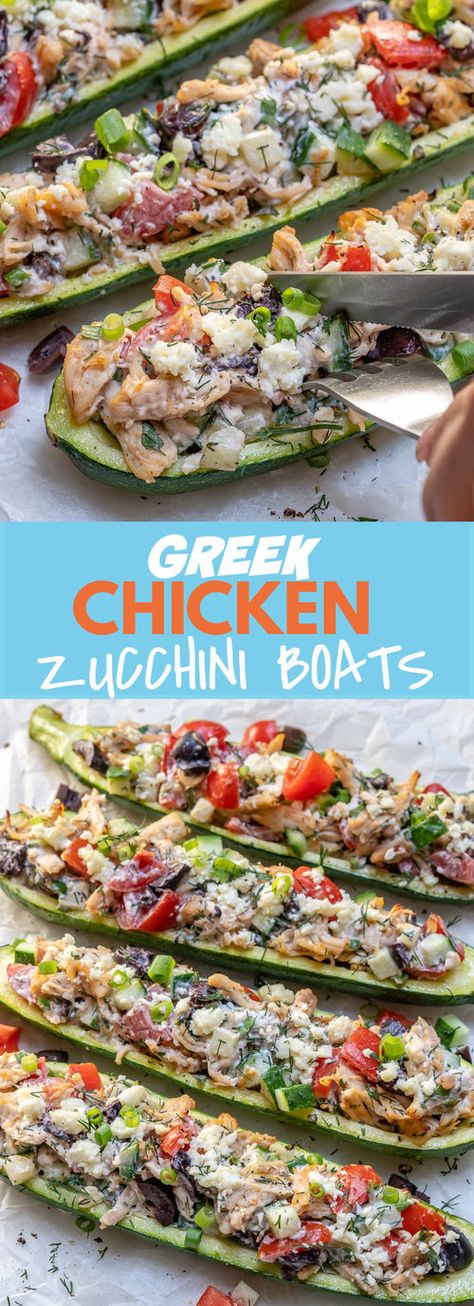 Zucchini Bowls, Zucchini Boats Healthy, Healthy Starter, Edible Recipes, Healthy Zucchini, Mediterranean Lifestyle, Chicken Zucchini, Zucchini Boats, Garden Food