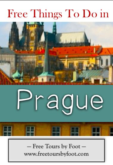 Free Things To Do in #Prague - #budgettravel #visitprague #travel #wanderlust #free Things To Do In Prague, Franciscan Gardens, Visit Prague, Prague Castle, Old Town Square, Hill Park, National Theatre, Free Entry, Travel Wanderlust