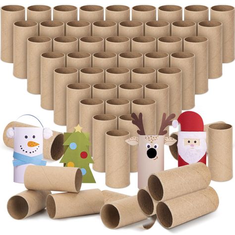 Rolls Thanksgiving, Kid Diy, Diy Kids Art, Diy Projektit, Toilet Paper Rolls, Dragon Crafts, Christmas Arts And Crafts, Toilet Paper Roll Crafts, Paper Roll Crafts