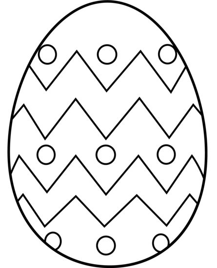 Easter Coloring Pictures, Easter Egg Pictures, Easter Coloring Pages Printable, Easter Egg Printable, Easter Egg Template, Free Easter Coloring Pages, Easter Coloring Sheets, Easter Egg Coloring, Egg Coloring Page