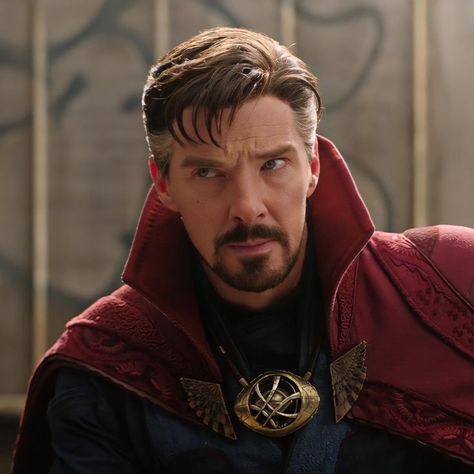 Dr Strange Pfp, Stephen Strange Icon, Steven Strange, Doctor Strange Icon, Dr Strange Marvel, Roi Lion Simba, Doctor Strange Benedict Cumberbatch, Doctor Strange Art, Marvel Tony Stark