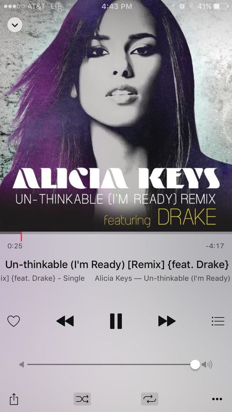 Alicia Keys remix w/ Drake Unthinkable Alicia Keys, Drake Lyrics, Alicia Keys, Music Playlist, Drake, Aesthetic Pictures, Key, Songs, Film