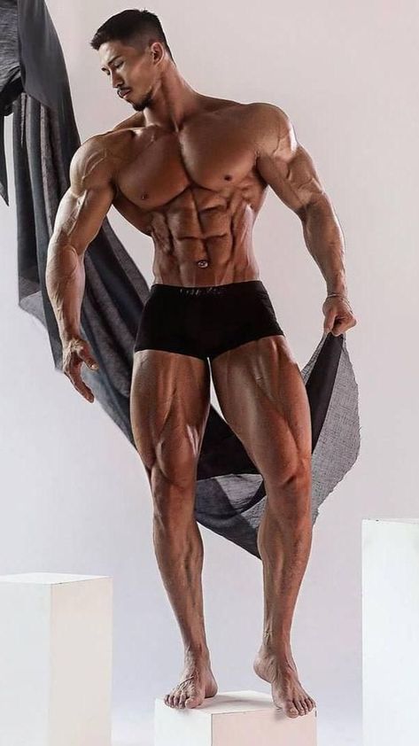 Top 3 male fitness models!  🔥 Muscular physiques and captivating sigma male energy.  Discover their workout routines and inspiring transformations.  Follow for motivation and aesthetic goals.  💪  Let's build that body! Men Muscular, Sigma Males, Big Muscle Men, Male Energy, Bodybuilding Pictures, Male Fitness, Sigma Male, Natural Bodybuilding, Male Fitness Models