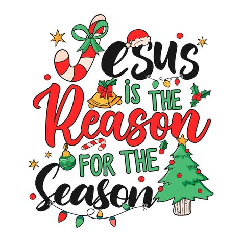 Retro Jesus Is The Reason SVG Merry Xmas Cricut Files Png Products, Svg Downloads, Cricut Files, The Design Files, Space Silhouette, Jesus Is, Christmas Designs, Svg Cricut, Merry Xmas