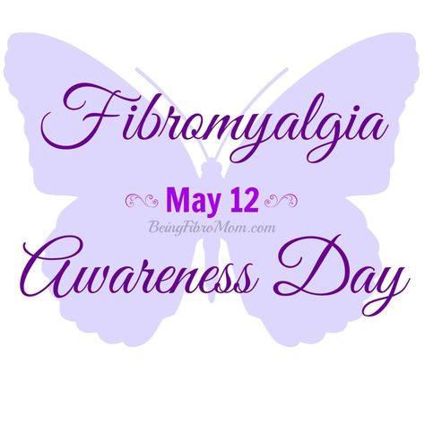 Fibromyalgia Awareness Day - May 12 - #fibromyalgia #fibromyalgiaawareness #fm #fibro Chronic Tiredness, Chronic Fatigue Symptoms, Cholesterol Medications, Beautifully Broken, Chronic Fatigue, Autoimmune Disease, Migraine, Chronic Illness, Chronic Pain