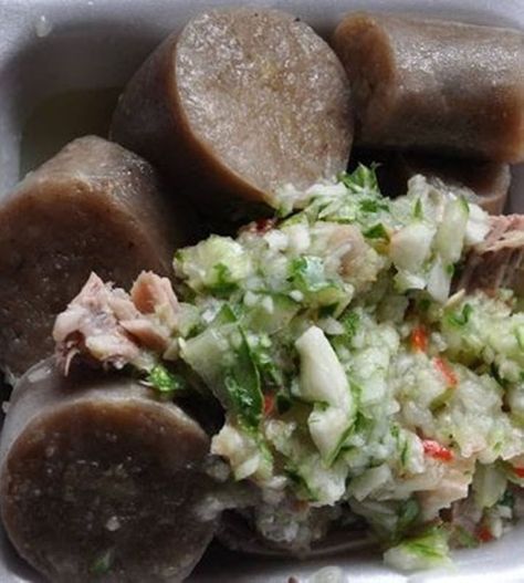 Souse Recipe, Bajan Recipe, Barbados Food, Sweet Potato Pudding, Black Pudding, Caribbean Cuisine, Caribbean Recipes, Pickling Recipes, Pudding Recipes