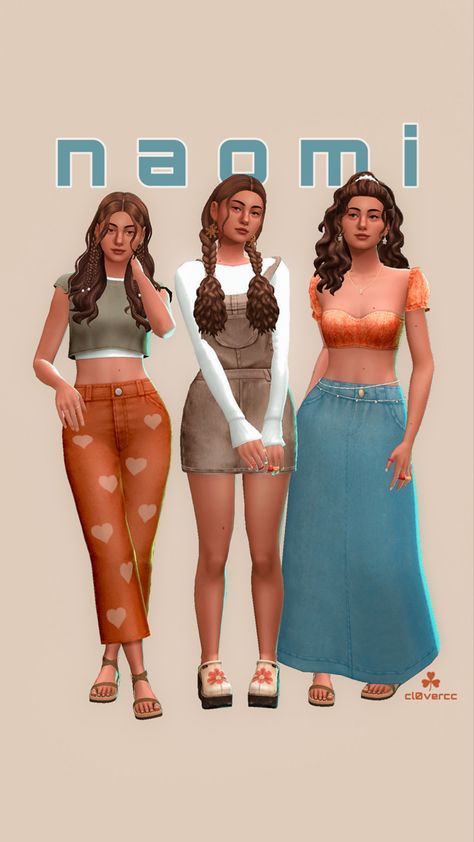 Sims Cc Folder Clothes, Adrienpastel Sims 4 Cc, Trendy Sims 4 Cc Clothes, Ts4 Boho Clothes, Sims Clothes Pack, Sims 4 Lookbooks Cc Mm, Trendy Sims 4 Cc, Sims 4 Cc Beach Clothes Maxis Match, Sims 4 Cc Maxis Match Clothing Vintage