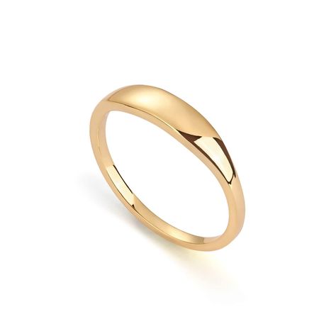 Price: $12.95#pavoi #plated #chunky #signet #women #stackable #bands Ring Bands For Women, Ring Bands, Stackable Bands, Great Gifts For Mom, Men's Rings, Ring For Women, Jewelry Lover, Signet Ring, Custom Rings