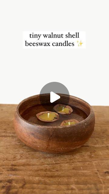 Candle Making Materials, Beeswax Melts, Bio Materials, Fairy Candles, Candle Wicks, Shell Candles, Candy Thermometer, Walnut Shell, December 13