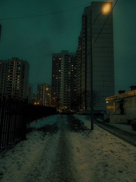 Melancholic Background, Doomer Aesthetic, Pretty Pics, Aesthetic Pics, Christmas Carol, Apartment Building, Pretty Pictures, Aesthetic Pictures, Russia