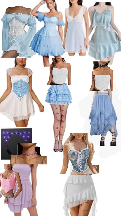 alice in wonderland Alice In Wonderland Outfit Ideas, Wonderland Outfit, Alice In Wonderland Outfit, Alice And Wonderland, Alice In Wonderland Costume, Wonderland Costumes, Wonderland Theme, Alice In Wonderland Theme, Halloween Costume Outfits