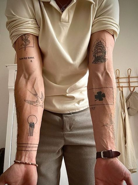 Outside Bicep Tattoo Men, Tattoo On Inner Bicep, Inner Bicep Tattoo Men, Inner Bicep Tattoo Ideas, Tattoo Biceps, Bicep Tattoo Ideas, Tattoo Bicep, Inside Bicep Tattoo, Bicep Tattoo Women