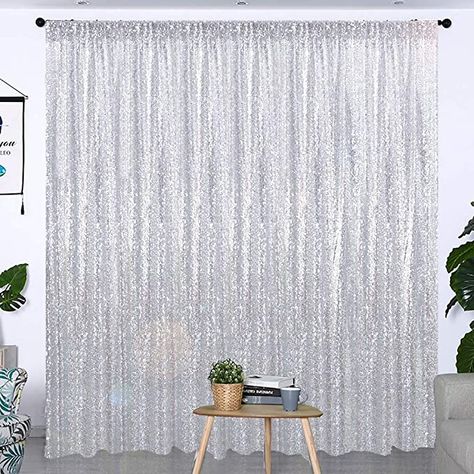 Sequence Backdrop, Sparkle Backdrop, Shimmer Backdrop, Wedding Photo Backdrop, Glitter Backdrop, Backdrop For Birthday, Sequin Backdrop, Backdrop Wedding, Photo Backdrop