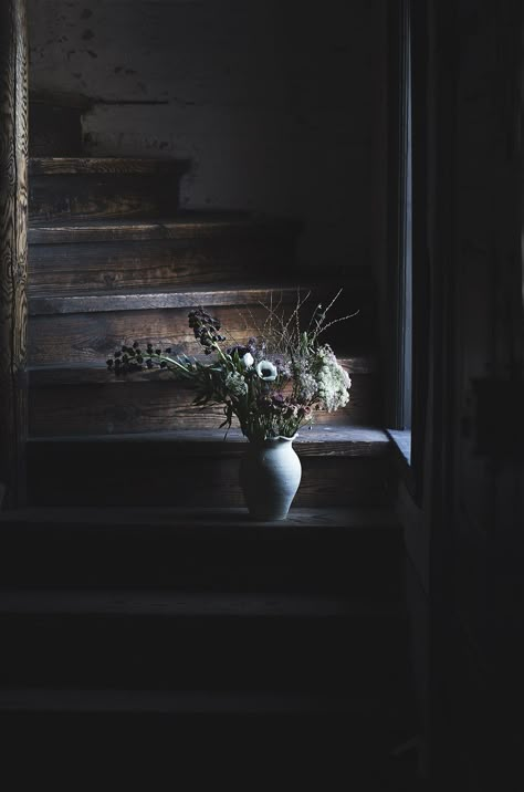 Atmosphere Aesthetic, Swedish Countryside, Moody Aesthetic, All Falls Down, Rustic Aesthetic, Gothic Wallpaper, Moody Photography, Editing Background, Rustic Interiors