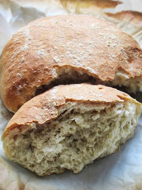 Kefir Bread, Creative Diary, Kefir Recipes, Milk Kefir, Make Bread, Cooked Meal, No Knead, Homemade Jam, Food Writing