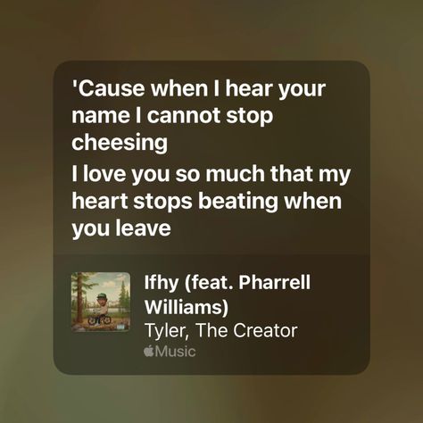 tyler the creator, pharrell williams Tyler The Creator Love Quotes, Ifhy Tyler The Creator Lyrics, Tyler The Creator Quotes Lyrics, Tyler The Creator Lyrics Quotes, Ifhy Tyler The Creator, Tyler The Creator Spotify, Tyler The Creator Quotes, Tyler Lyrics, Tyler The Creator Songs