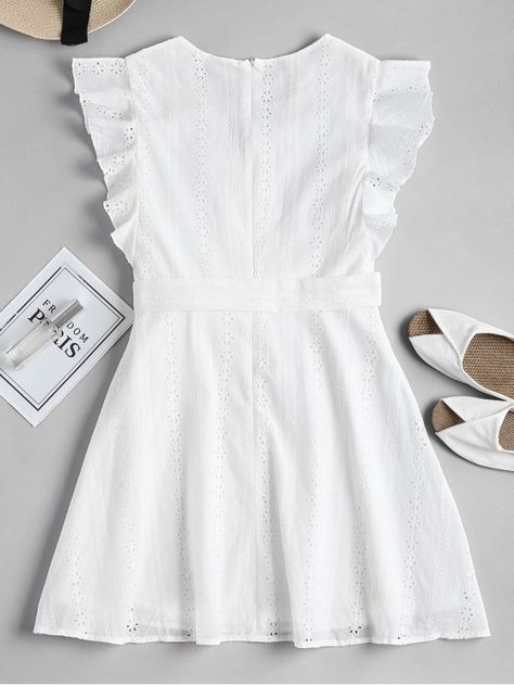 Party Dress White, Party Dress Night, Cocktail Bridesmaid Dresses, Video Fashion, Frock Fashion, Long Frock, Dresses Casual Fall, White Dress Party, Summer Party Dress