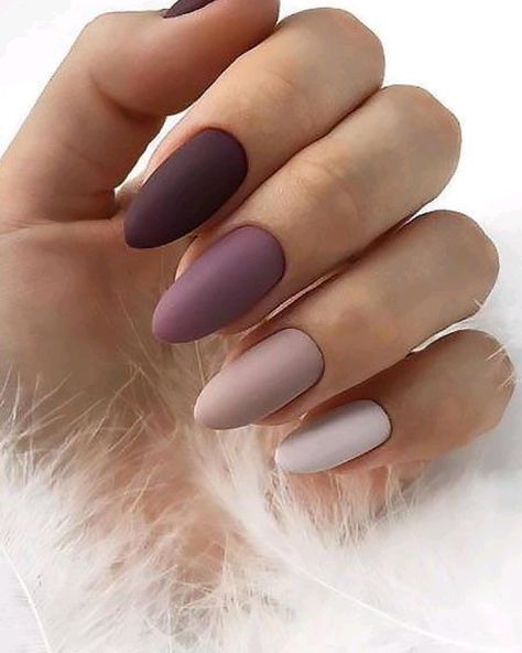 Winter Nail Colors, Nagellack Trends, Nail Color Trends, January Nails, November Nails, Colorful Nail, Nail Colors Winter, Christmas Nails Acrylic, Colorful Nail Designs