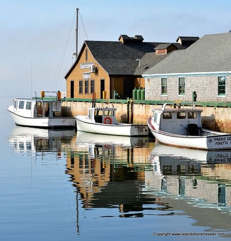 Boats Photography, Prince Edward Island Canada, Victoria Harbour, Atlantic Canada, Seaside Village, Boat Art, Boat Painting, Prince Edward Island, Fishing Villages