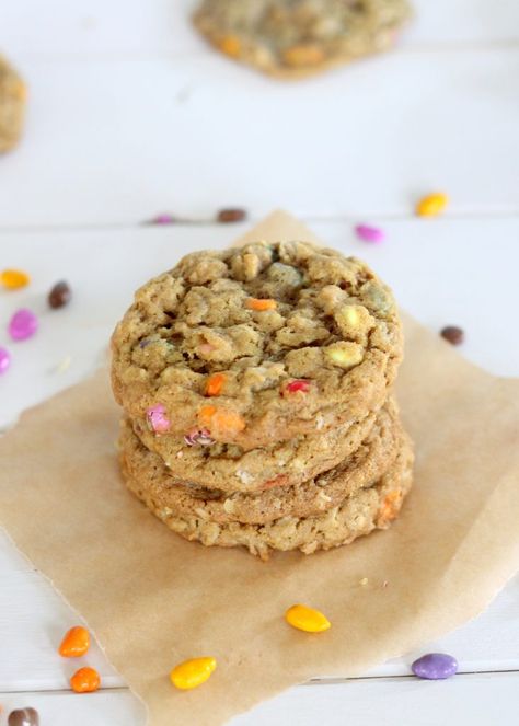 Butter Dessert Recipes, Sunbutter Recipes, Sun Butter, Sunflower Seed Butter, Butter Oatmeal Cookies, Recipes Cookies, Oat Cookies, Allergy Free Recipes, Baking Blog