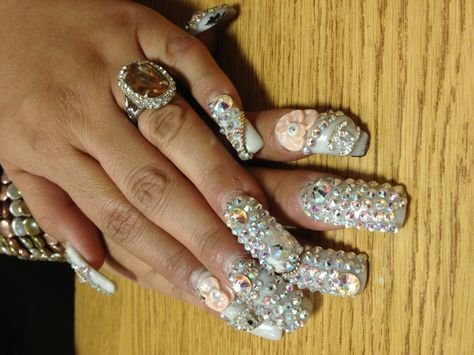 African fancy nails Quinceanera nails Quinceañera nails Wedding nails Nails Quinceanera, Nails For Quinceanera, Quinceanera Red, Black Quinceanera, Quince Nails, Quinceanera Nails, Gold Acrylic Nails, Nails Elegant, Ten Nails