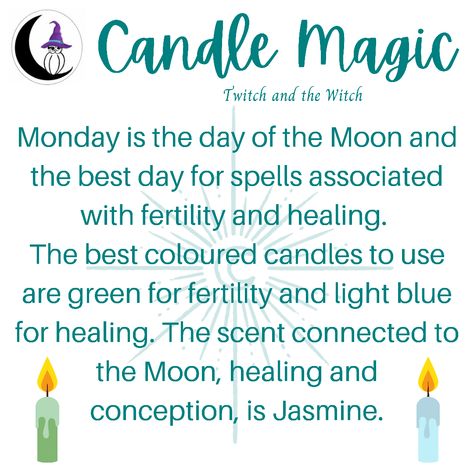 Monday Magic Spells, Monday Spells, Incense Magic, Monday Magic, Connecting To Nature, Candle Color Meanings, Spiritual Tips, Candle Magic Spells, Trust Your Intuition