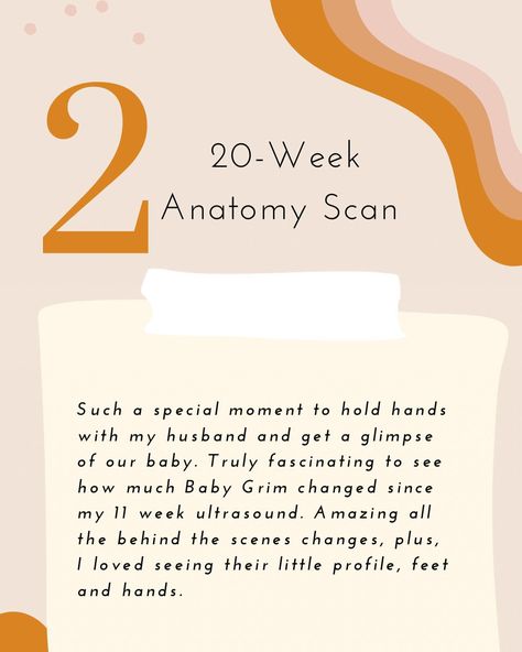 Looking back on 2nd Trimester here are my top 3 highlights: Baby Kicks, 20-week ultrasound & pregnancy glow. Cheers to all those mommas out there who are entering their 3rd trimester era! 11 Week Ultrasound, First Trimester Symptoms, Third Trimester Quotes Feelings, Pregnancy Affirmations Third Trimester, What To Expect In The First Trimester, Positive Pregnancy Affirmations First Trimester, 3rd Trimester, Baby Kicking, Ultrasound