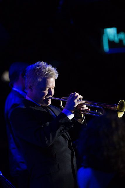 Mr. Botti discusses his return engagement at the Blue Note, high-profile guests and why he’s “a little bit bah-humbug” about seasonal songs. Residency Interview, Chris Botti, Trumpet Mouthpiece, Brass Instruments, Bah Humbug, Holiday Music, All That Jazz, Anniversary Trips, Big Band