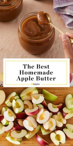 Make Apple Butter, Fruit Sauces, Apple Butter Recipe, Homemade Apple Butter, Slow Cooker Apples, Homemade Syrup, Pumpkin Spice Syrup, Jam And Jelly, Abdominal Fat