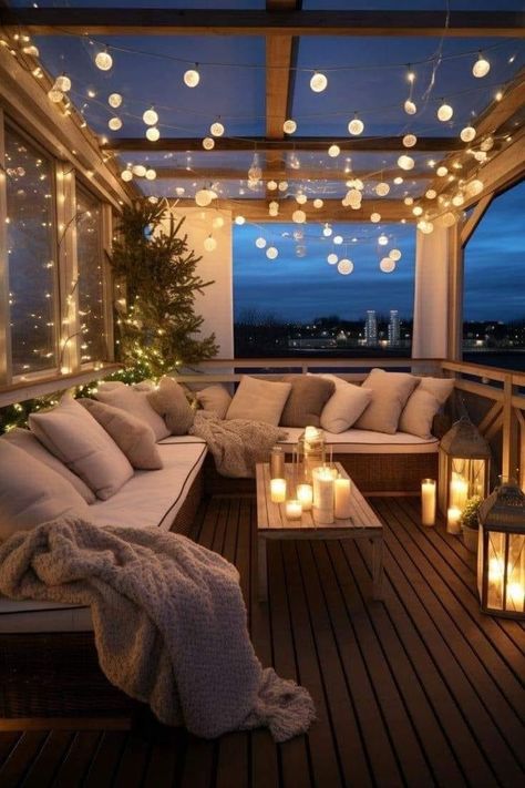 Home Decor Apartment, Home Decor Ideas Living Room, Brown Bedroom, Home Decor Quotes, Small Balcony Decor, Home Decoration Ideas, Have Inspiration, Amazon Home Decor, Apartment Balcony Decorating