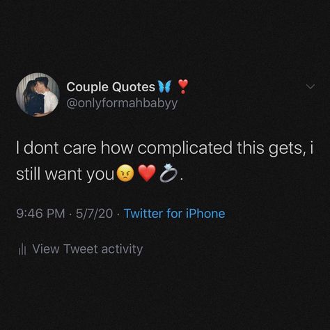 I Love You Tweets For Him, Couples Funny Quotes, If You Love Me Quotes, Only Him Quotes, Couple Goal Quotes Relationships, Quotes For Boyfriend Instagram, Couple Tweets For Him, Cute Couple Tweets, Quotes About Your Boyfriend