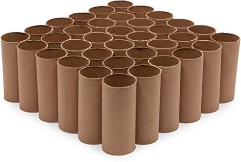 Cardboard Tube Crafts, Cardboard Rolls, Toilet Paper Tube, Group Art, Diy Art Projects, Cardboard Paper, Glitter Glue, Cardboard Tubes, Paper Rolls