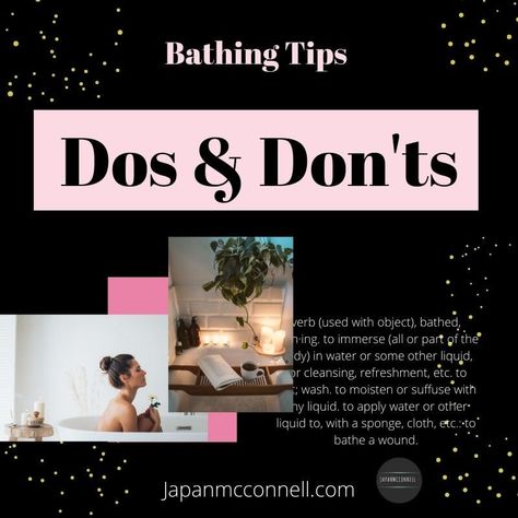 How To Take A Bath Properly, How To Bath Properly, Bath Tips, Cold Towels, Japanese Hot Springs, Japan Lifestyle, Take A Bath, Taking A Bath, Japanese Gifts