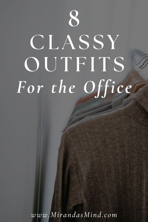 Whether you’re attending a business meeting, networking event, or simply heading to the office, here are 8 elegant and classy outfits to inspire your wardrobe as a young professional woman. #businesscasualoutfits #outfitideas #officeoutfitswomen #casualofficeoutfitswomen #trendyofficeoutfits #whattowear #corporatebaddie #dresstoimpress #businesscasualwomen #womensbusinesscasualoutfits #stylishoutfits #classybusinessoutfits #workoutfitswomen #officewear #cuteoutfits #workoutfits Business Formal Dinner Outfits For Women, Professional Portrait Outfits, Woman Professional Outfit, Work Formal Outfits Women, Cute Business Professional Outfits, Women Conference Outfit, Director Outfits Women, Executive Women Outfits, Modern Business Attire Women