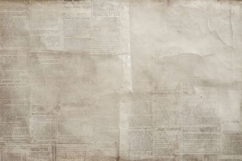 Newspaper texture backgrounds architecture weathered.  | premium image by rawpixel.com / Jigsaw News Paper Wallpaper, Texture Newspaper, Newspaper Texture Backgrounds, Newspaper Frame, Newspaper Textures, Newspaper Wallpaper, Newspaper Collage, Newspaper Background, Newspaper Paper