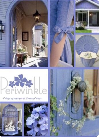 Periwinkle Interior Design, Periwinkle Furniture, Periwinkle Color Scheme, Periwinkle Room Ideas, Periwinkle Living Room, Periwinkle Bedroom Ideas, Periwinkle Paint Color, Periwinkle Bathroom, Periwinkle Decor