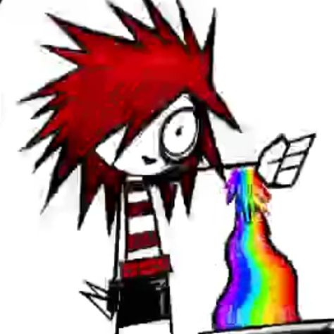 Scenecore Pfp Emo, Scene Icons Pfp, 2000s Scene Pfp, Scenemo Pfp, Emo Artstyle 2000s, Scene Art 2000s, 2000s Pfps, Scenemo Art, Emo 2000s Art