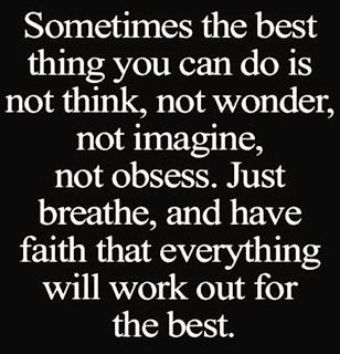 Trying To Control Everything, Fina Ord, Stop Trying, Quotes Thoughts, Affirmations Positives, Just Breathe, Good Life Quotes, A Quote, Good Advice