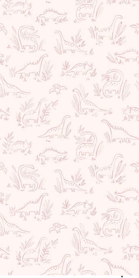 Dinosaurs – Chasing Paper Chasing Paper Wallpaper, Smitten Kitten, Chasing Paper, Paper Installation, Dinosaur Wallpaper, Frida Art, Ipad Background, Iphone Wallpaper Photos, Phone Wallpaper Patterns