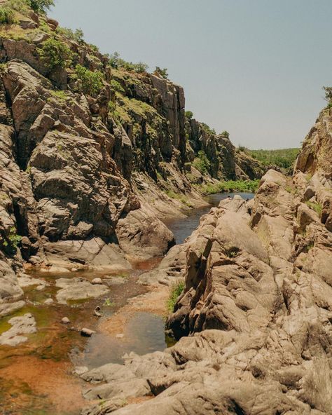 From a hike in the Wichita Mountains ⛰️ #oklahoma #teamcanon #landscapephotography #wichitamountains #visitoklahoma #tamron #wildwest Wichita Mountains Oklahoma, Wichita Mountains, Wild West, Oklahoma, Landscape Photography, Hiking, Quick Saves