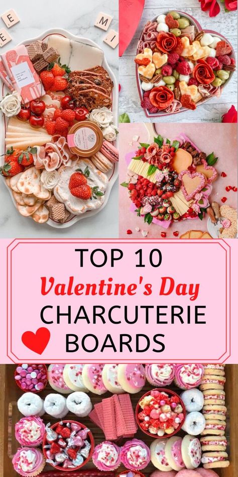 Valentine's Day Charcuterie Boards Valentines Board Ideas Food, Small Valentine Charcuterie Board, Valentine Charturie Board, Easy Valentines Charcuterie Board, Valentines Day Snack Board, Charcuterie Board For Valentines Day, Valentine’s Charcuterie, Valentine Candy Charcuterie Board, Valentines Day Boards