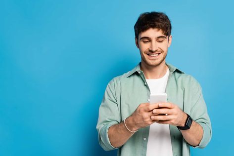 How To Tell Someone You Love Them Without Saying I Love You Over Text - LoveDevani.com Good Luck Wishes, Thinking About Them, Cheer Someone Up, Your Biggest Fan, Spending Time With You, Big Words, Bettering Myself, Cheer You Up, Grateful For You