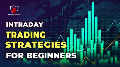 The world of trading is a difficult place to survive in, with many unique intraday trading strategies as there are organisations which claim to be one of the Best Trading Institutes in India. What makes profit for one person might not for another. Which strategies should beginners use, then? Intraday Trading, Trading Strategies, India, The World, Books