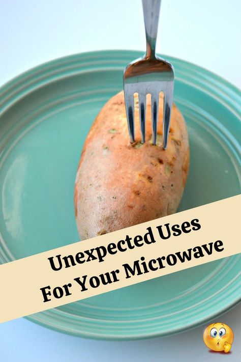 Unexpected Uses For Your Microwave Egg Omelet, Microwave Grill, Savory Herb, How To Peel Tomatoes, Food Poisoning, Stale Bread, Garlic Head, Fruit Peel, Serious Eats