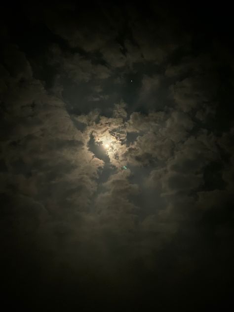 Moon Behind Clouds, Cloudy Nights, Shoot The Moon, On Clouds, Wedding Night, Reference Photos, Over The Moon, Sky Aesthetic, The Clouds