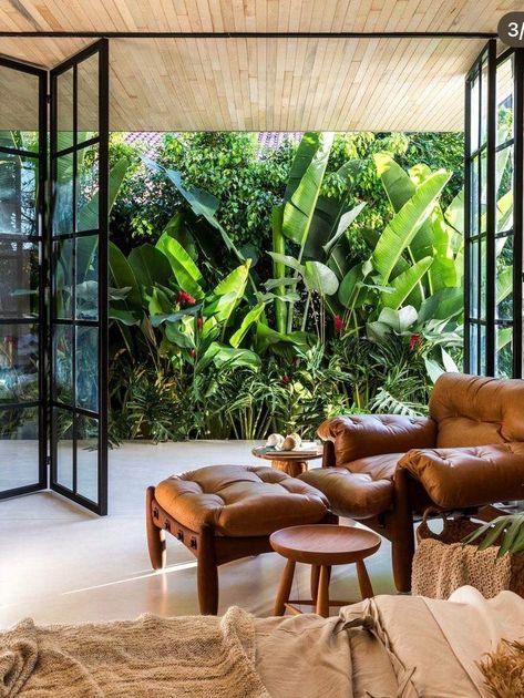 (9) Facebook Eco Design Interior, Rustic Glam Decor, Hacienda Style Homes, Cozy Loft, Garden Floor, Tropical Architecture, Casa Patio, Hacienda Style, Casa Container