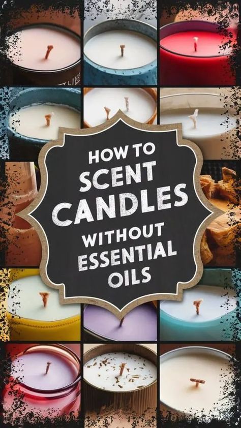 How To Make Scented Candles Diy, How To Melt Wax For Candles, Diy Candle Vessels, Sand Wax Candles Diy, How To Make Homemade Candles, Fragrance Oil Blends For Candles, How To Make A Candle, Soy Candle Scents Recipes, Homeschool Handicrafts