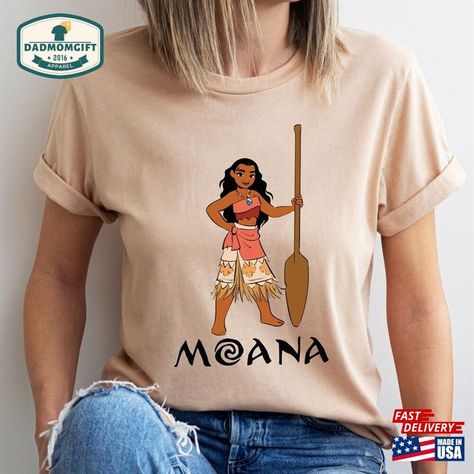 Moana Characters, Disney Family Shirts, Disney Family, Moana, Family Shirts, Hoodie Sweatshirt, Hoodie Shirt, Sweatshirts Hoodie, Disney