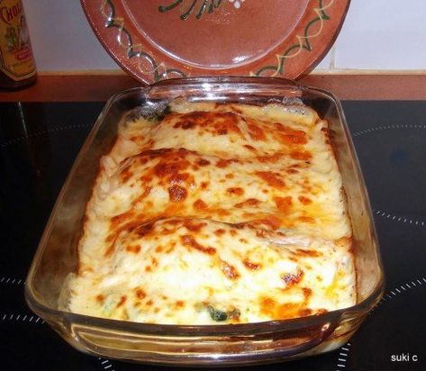 Salmon Enchiladas Recipe, Recept Pasta Oven, Salmon Bake, Easy Salmon Recipe, Recipe For Salmon, Canned Salmon Recipes, Easy Salmon Recipes, Easy Salmon, Salmon Dishes