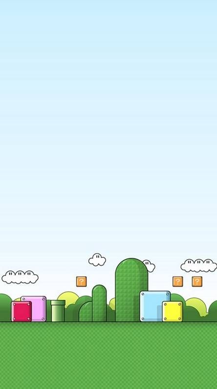 Super Mario World Cute Mario Wallpaper, Mario Aesthetic Wallpaper, Mario Game Background, Yoshi Wallpaper Mario, Mario Wallpaper Aesthetic, Super Mario Castle, Super Mario Background, Mario Background, Nerdy Wallpaper